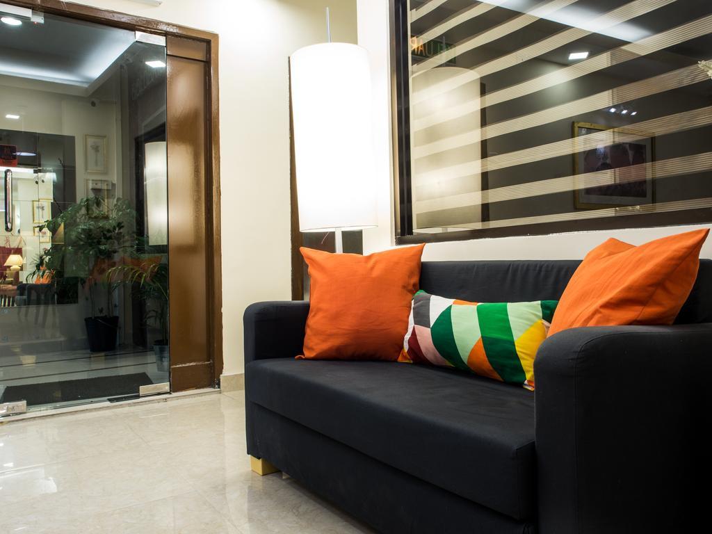 Goldbrick Hotel Bukit Bintang Kuala Lumpur Exterior foto