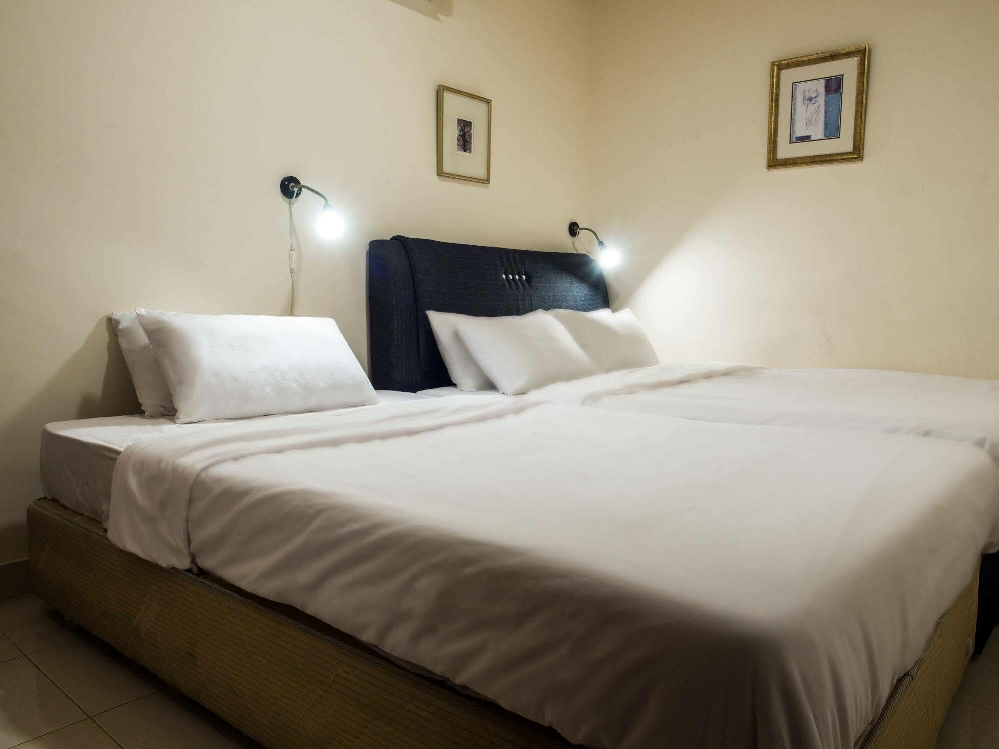 Goldbrick Hotel Bukit Bintang Kuala Lumpur Exterior foto