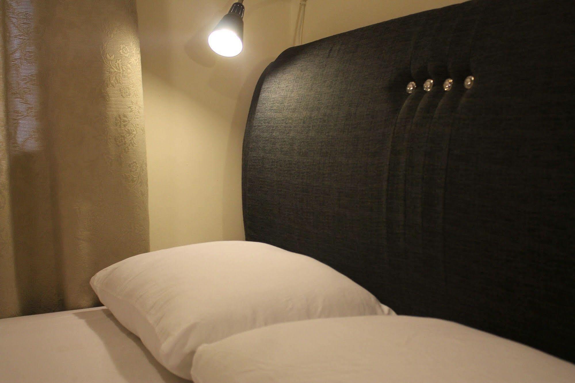 Goldbrick Hotel Bukit Bintang Kuala Lumpur Exterior foto