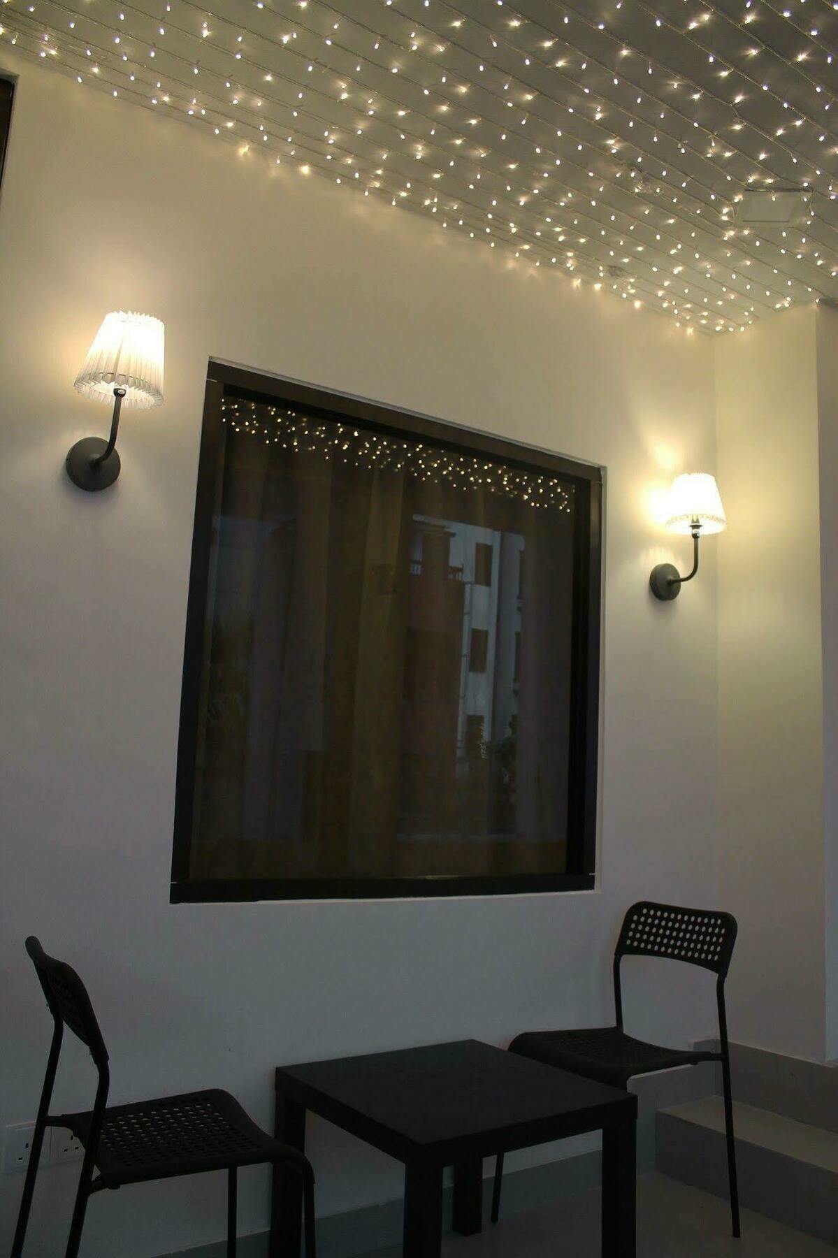 Goldbrick Hotel Bukit Bintang Kuala Lumpur Exterior foto