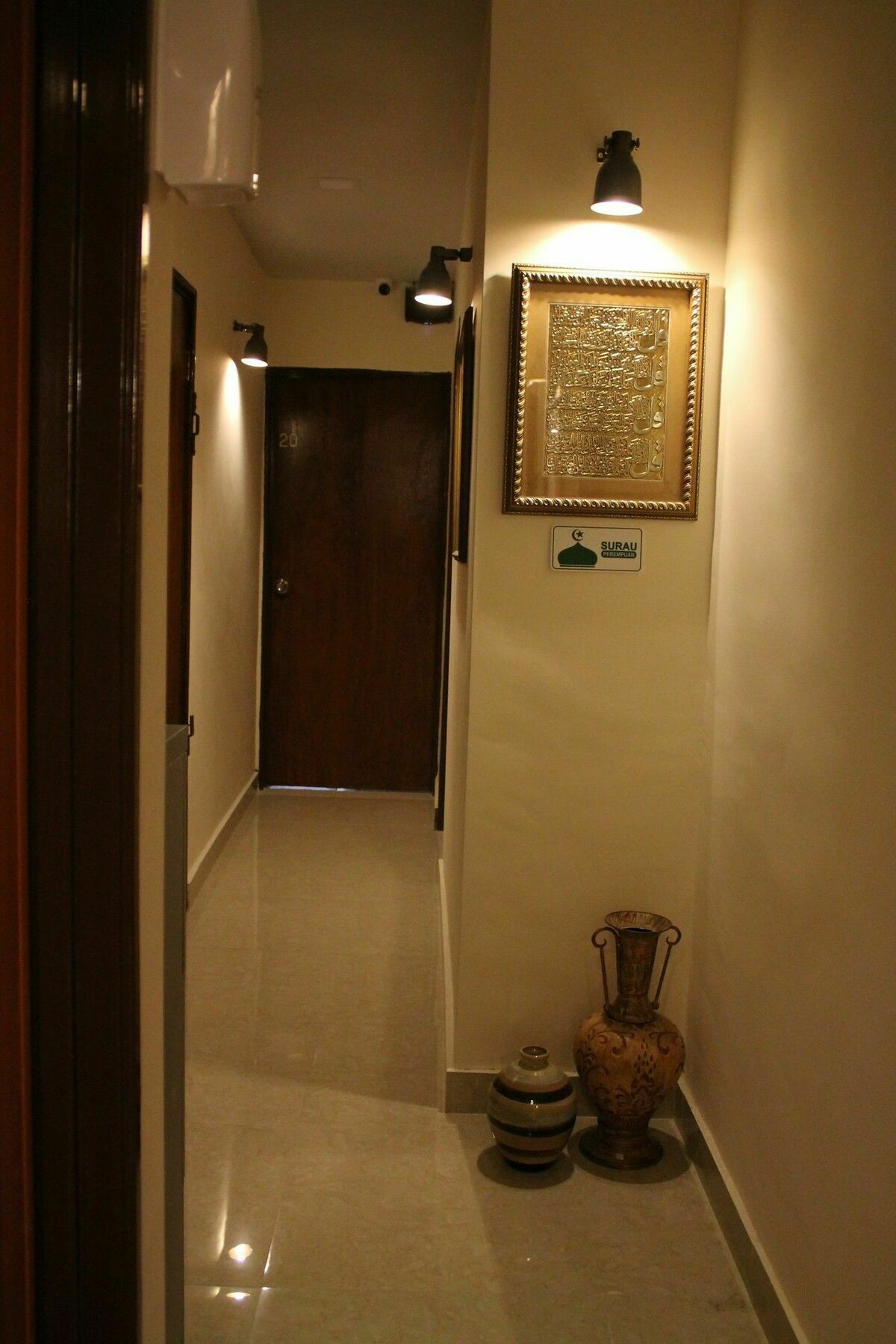 Goldbrick Hotel Bukit Bintang Kuala Lumpur Exterior foto